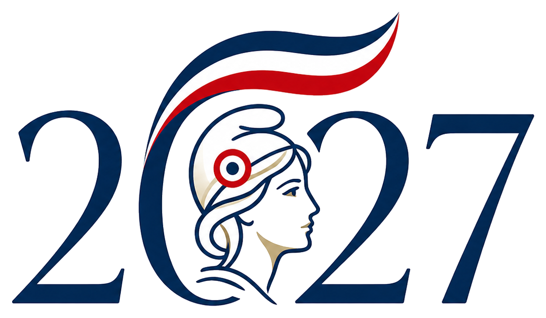 Logo Baromètre 2027